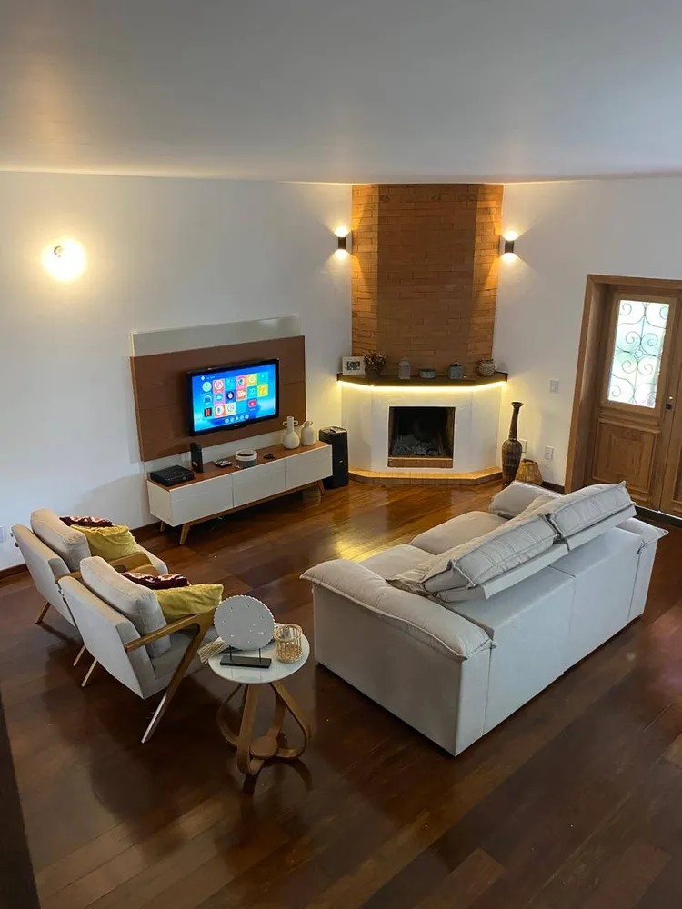 Casa, 5 quartos - Foto 15