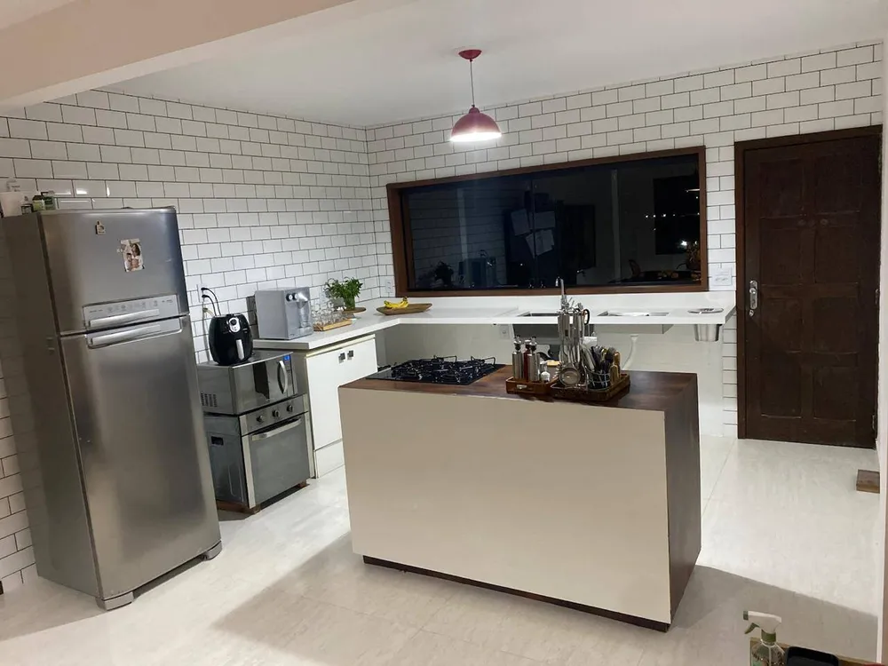 Casa, 5 quartos - Foto 10