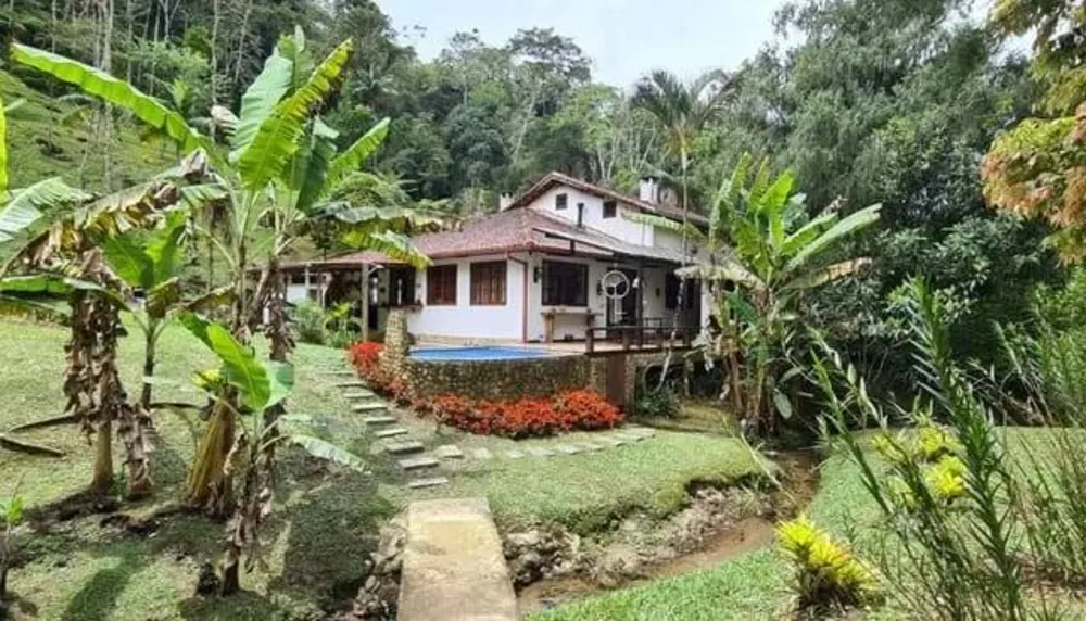 Terreno, 5 hectares - Foto 3