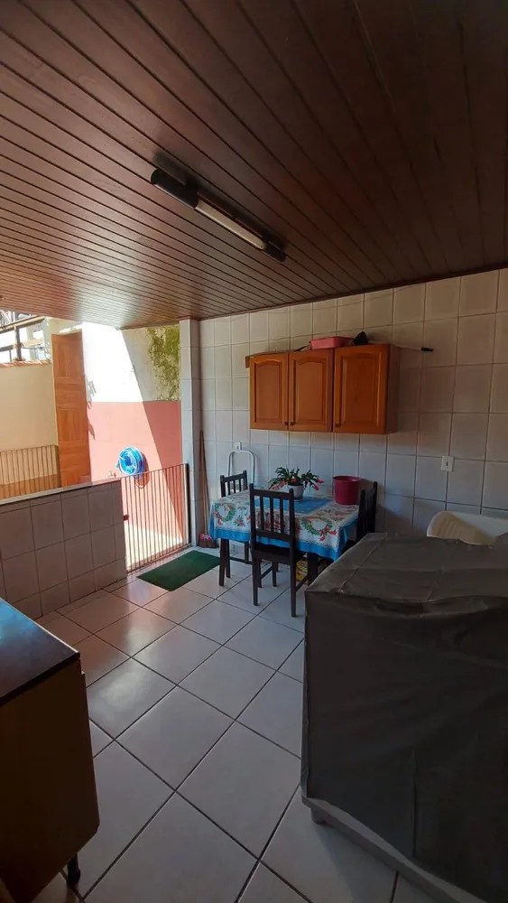 Casa, 3 quartos - Foto 5