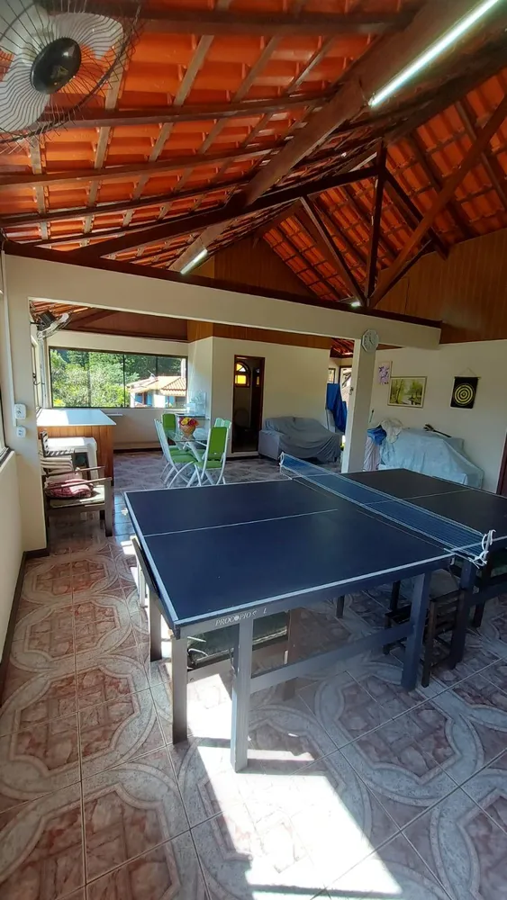 Casa, 3 quartos - Foto 10