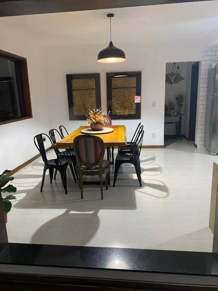 Casa, 5 quartos - Foto 11