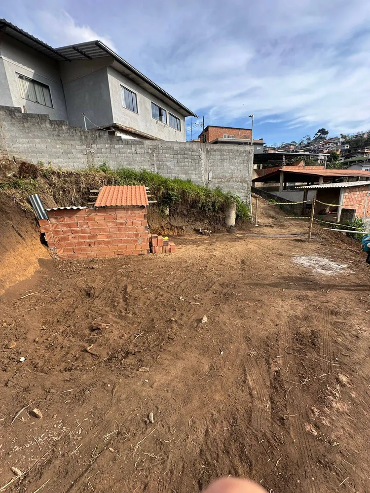 Terreno, 400 m² - Foto 2