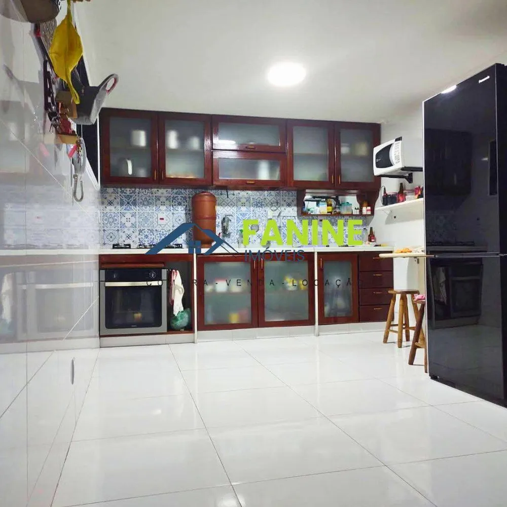Casa, 3 quartos - Foto 6