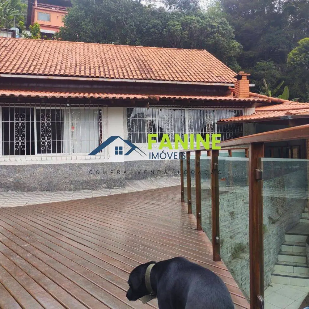 Casa, 3 quartos - Foto 8