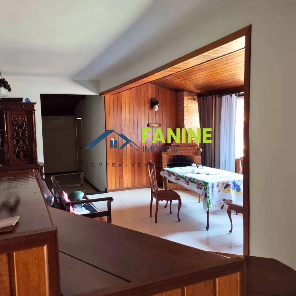 Casa, 3 quartos - Foto 7