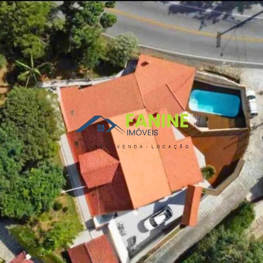 Casa, 3 quartos - Foto 3