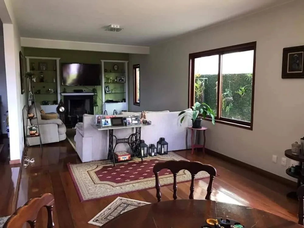 Casa, 4 quartos - Foto 8