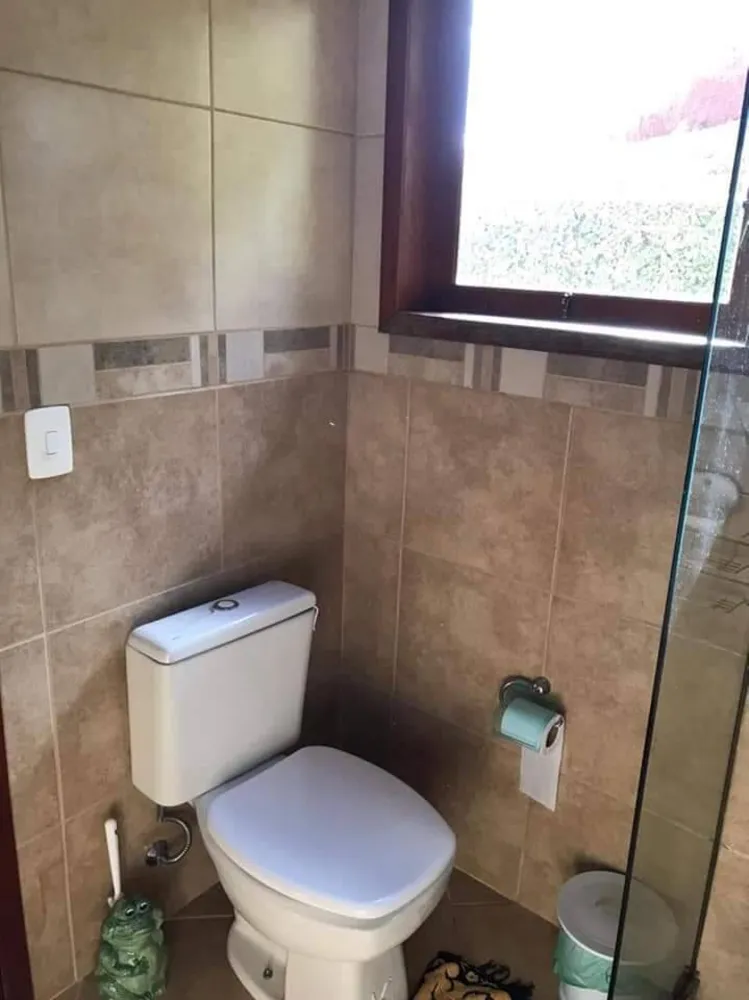 Casa, 4 quartos - Foto 7