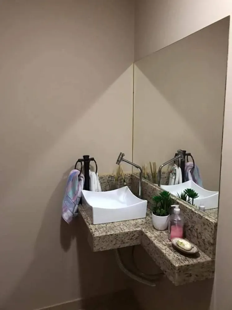 Casa, 4 quartos - Foto 6