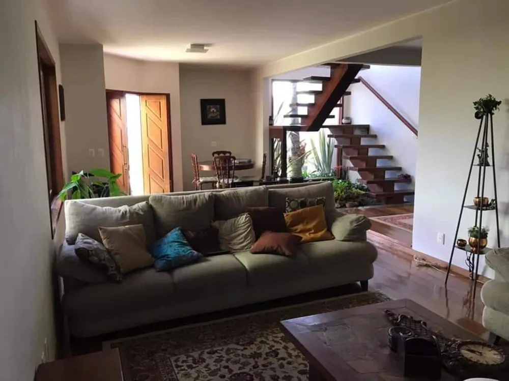 Casa, 4 quartos - Foto 10