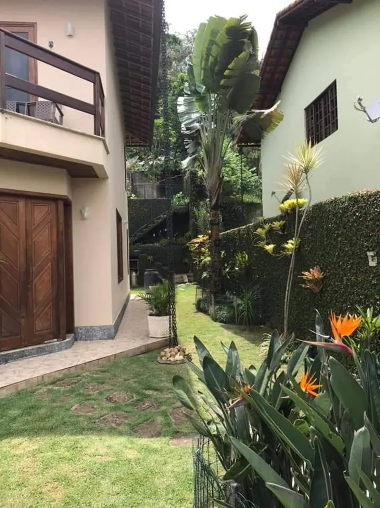 Casa, 4 quartos - Foto 19