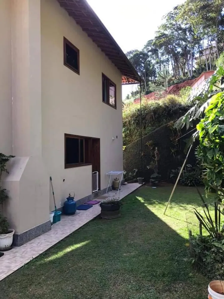 Casa, 4 quartos - Foto 2