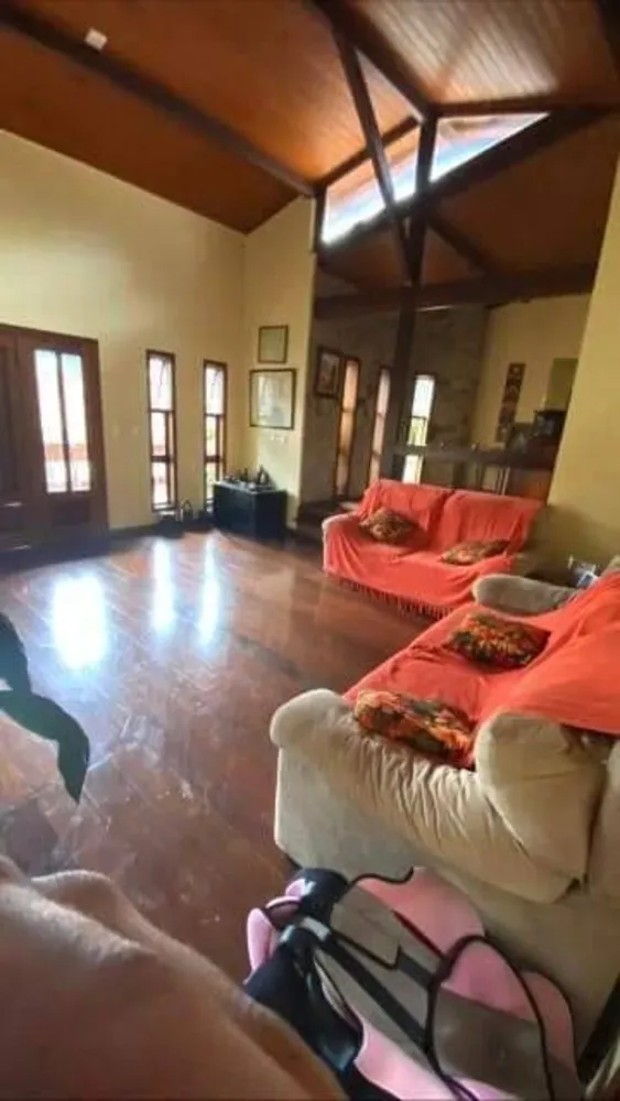 Casa, 3 quartos - Foto 12