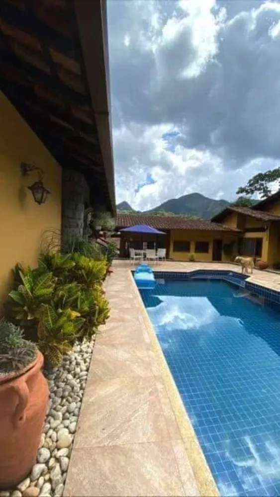 Casa, 3 quartos - Foto 16