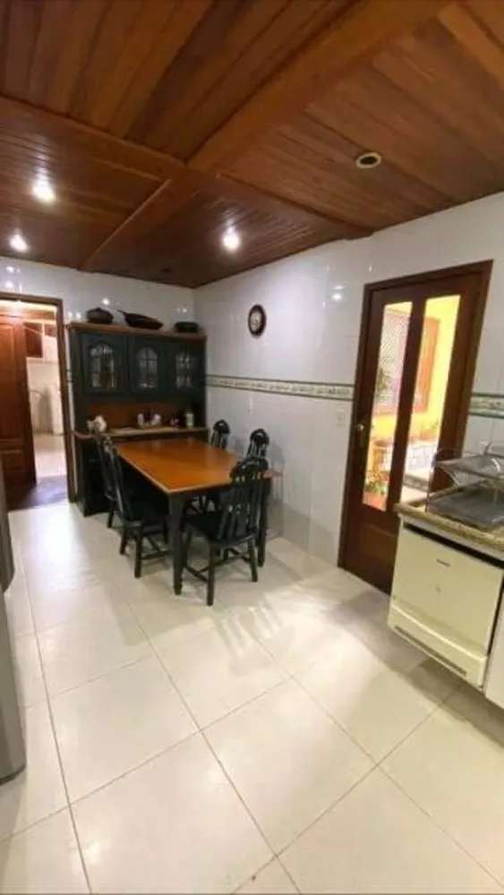 Casa, 3 quartos - Foto 10