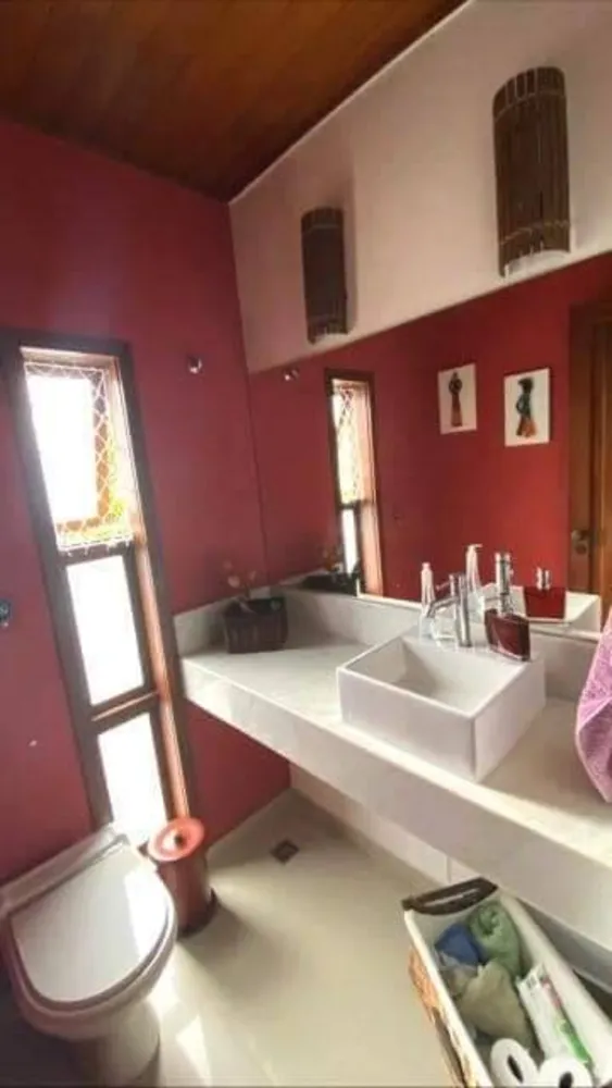 Casa, 3 quartos - Foto 11