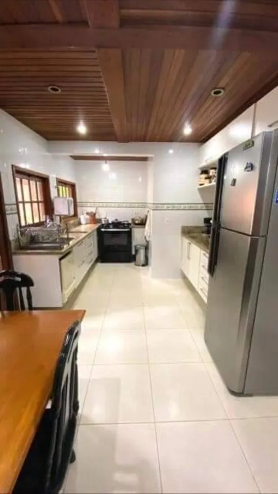Casa, 3 quartos - Foto 9