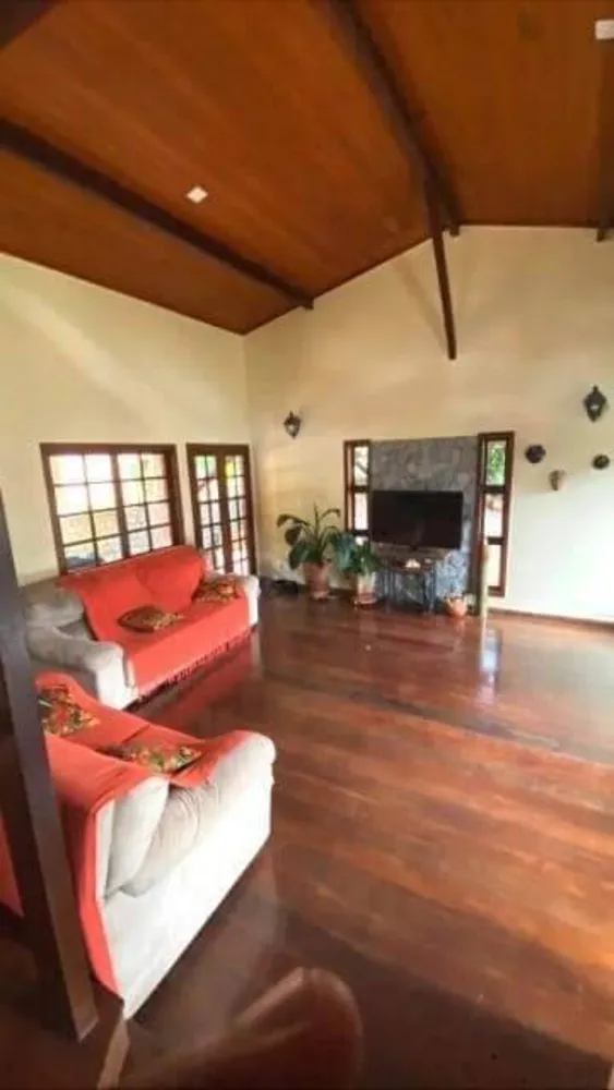 Casa, 3 quartos - Foto 14