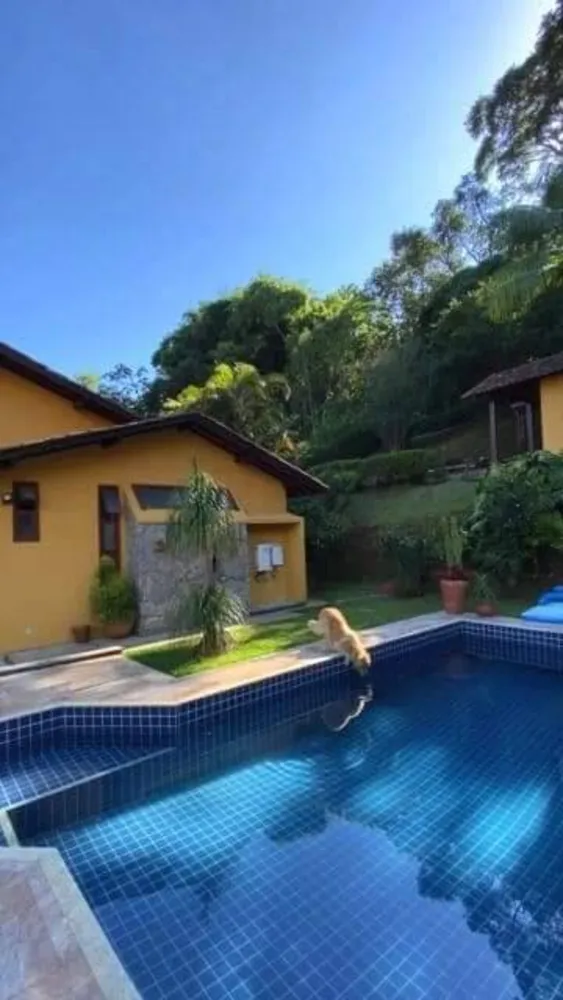 Casa, 3 quartos - Foto 17