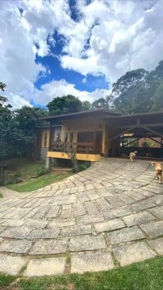 Casa, 3 quartos - Foto 7