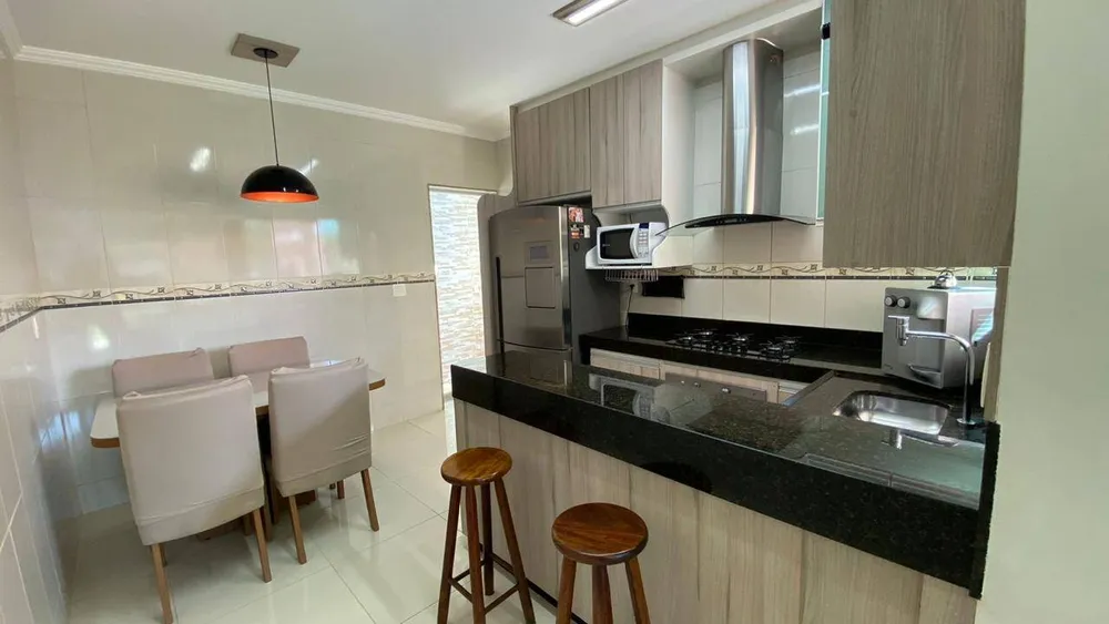 Casa, 3 quartos, 120 m² - Foto 3