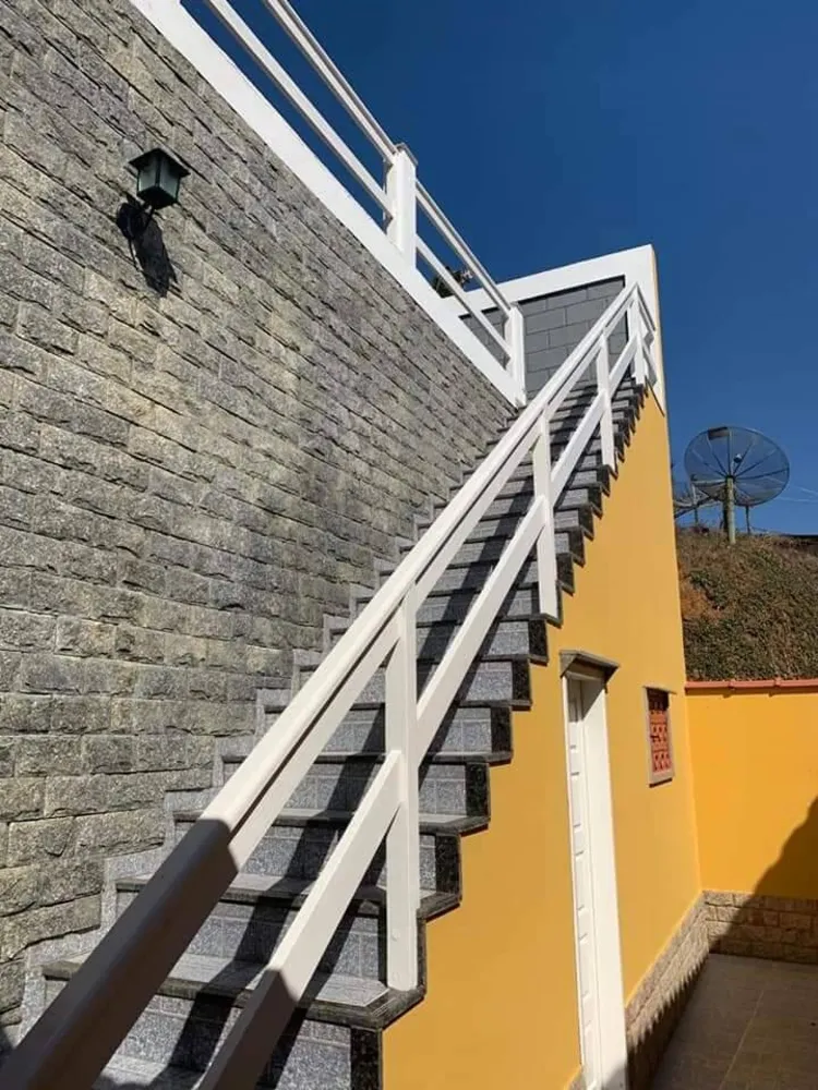 Casa, 3 quartos - Foto 9