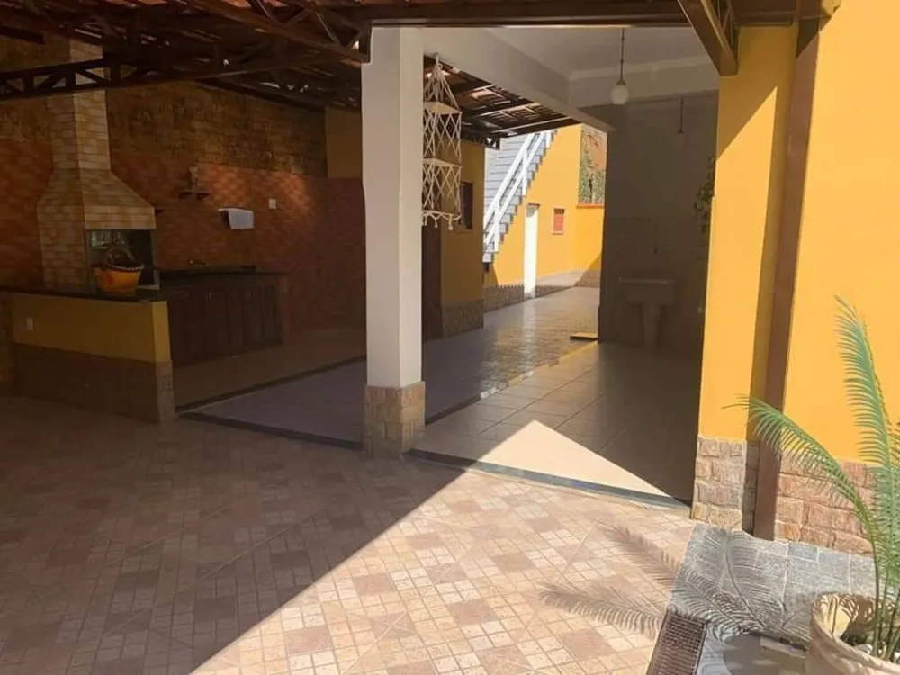 Casa, 3 quartos - Foto 10