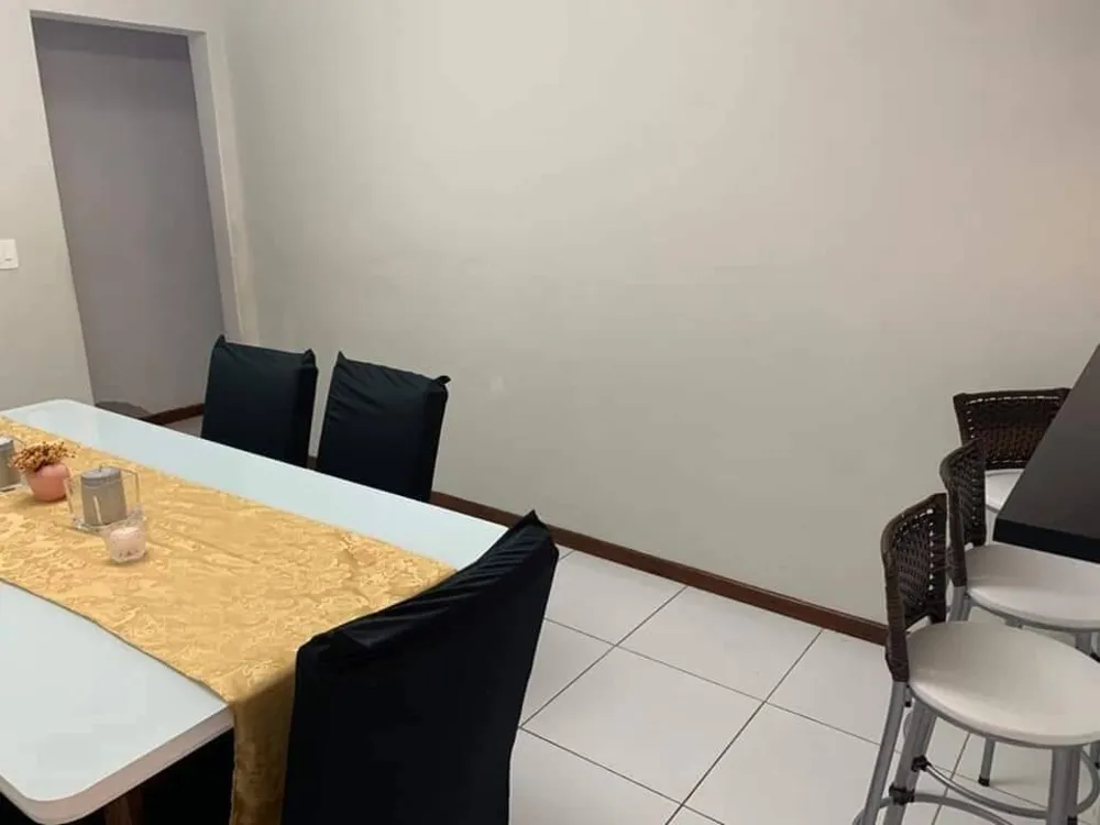 Casa, 3 quartos - Foto 7