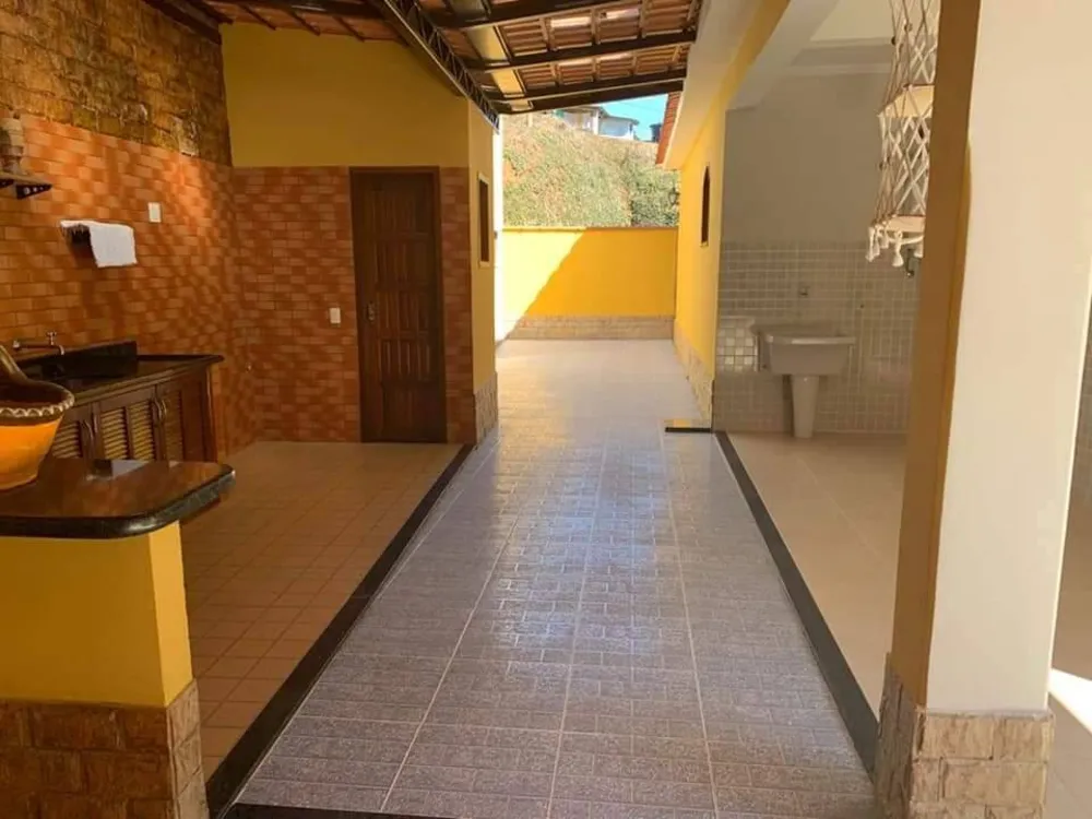 Casa, 3 quartos - Foto 17
