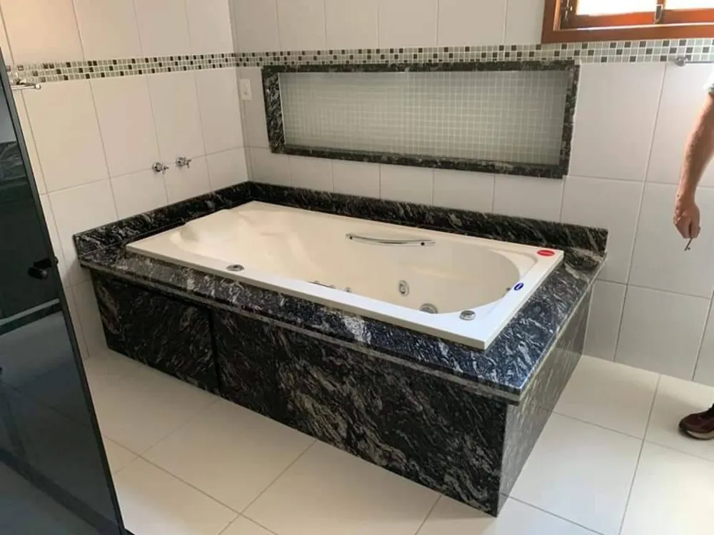 Casa, 3 quartos - Foto 15