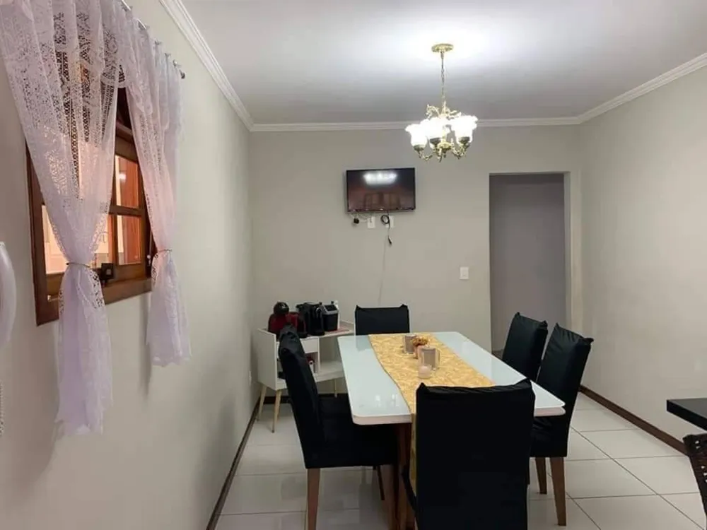 Casa, 3 quartos - Foto 8
