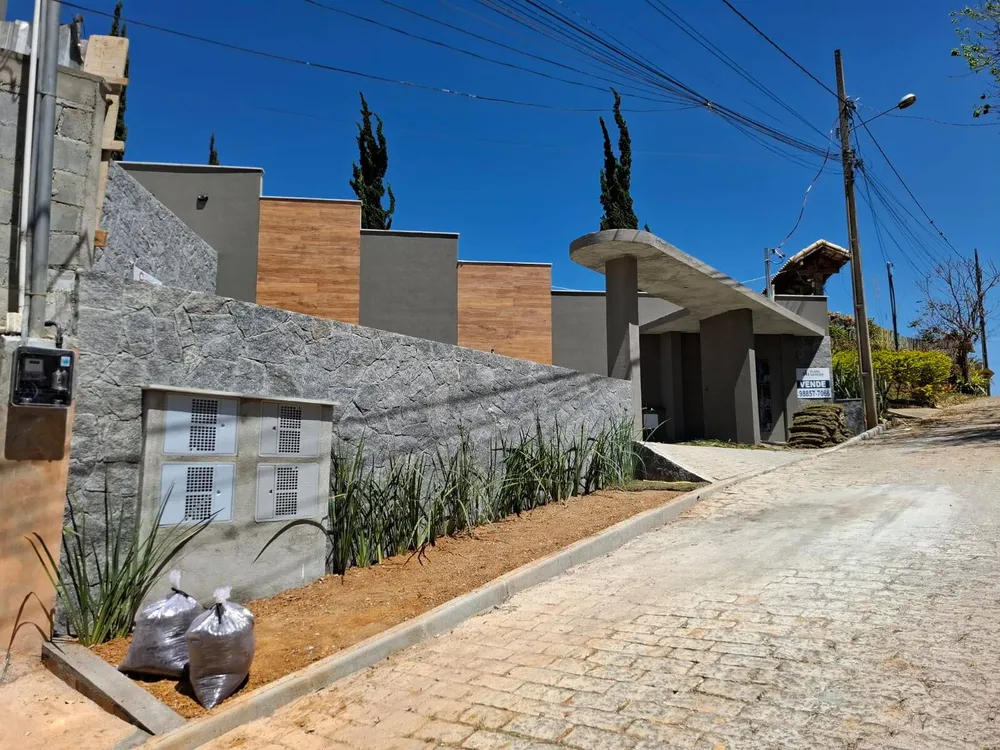 Casa, 2 quartos - Foto 13