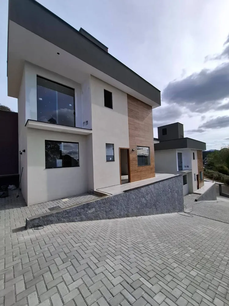 Casa, 2 quartos - Foto 2