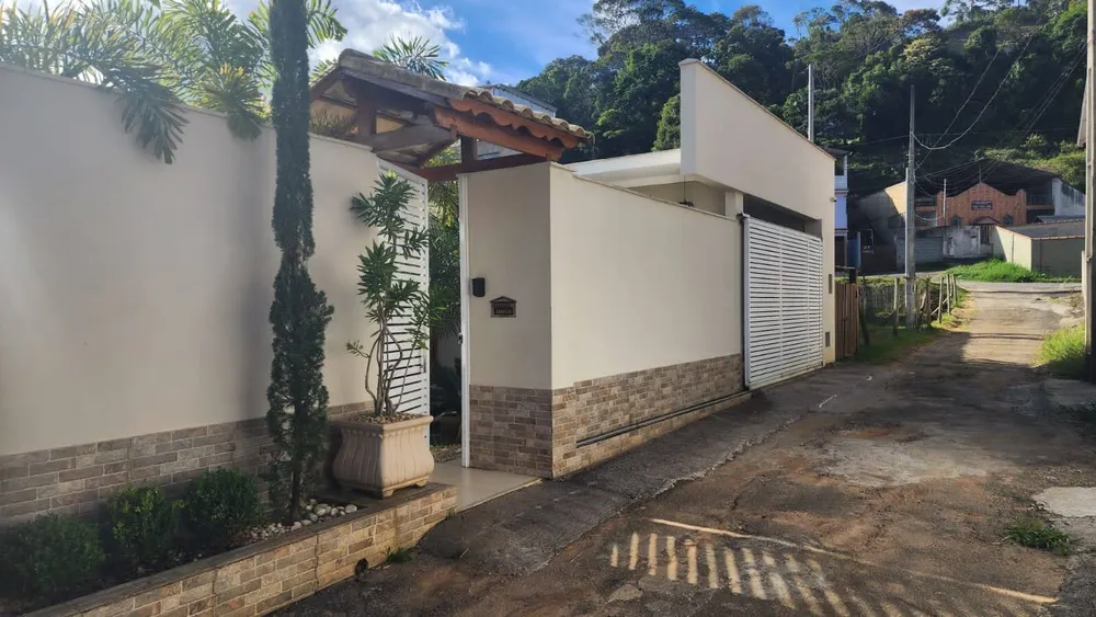 Casa, 2 quartos - Foto 20