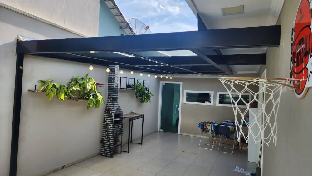 Casa, 2 quartos - Foto 7