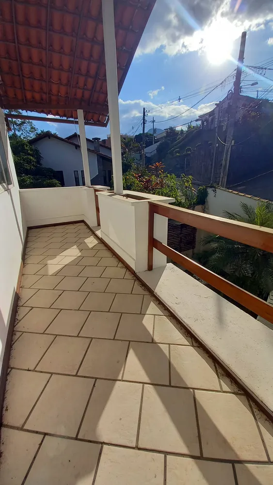 Casa, 6 quartos - Foto 13
