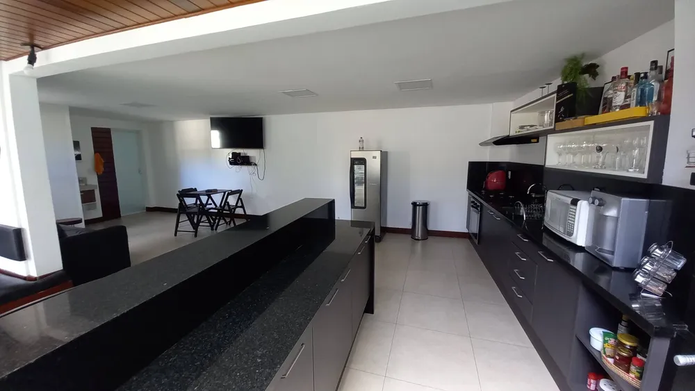 Casa, 6 quartos - Foto 11