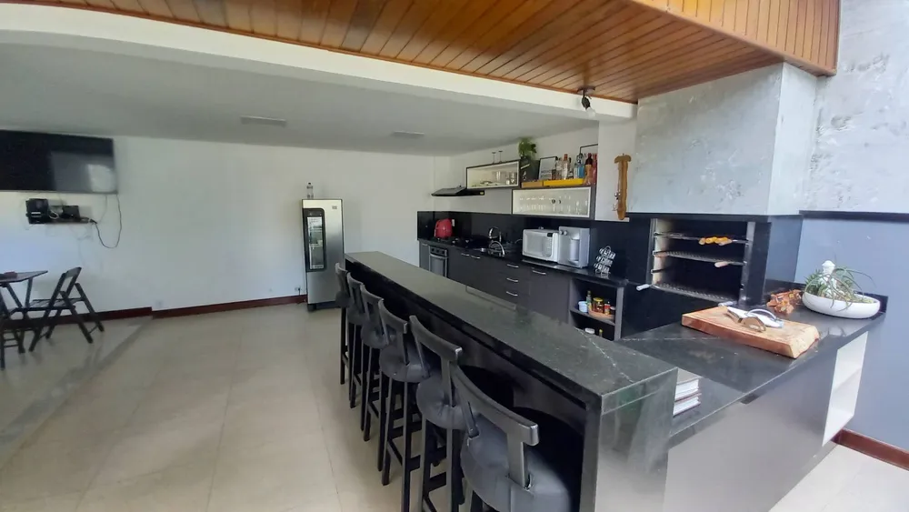 Casa, 6 quartos - Foto 15