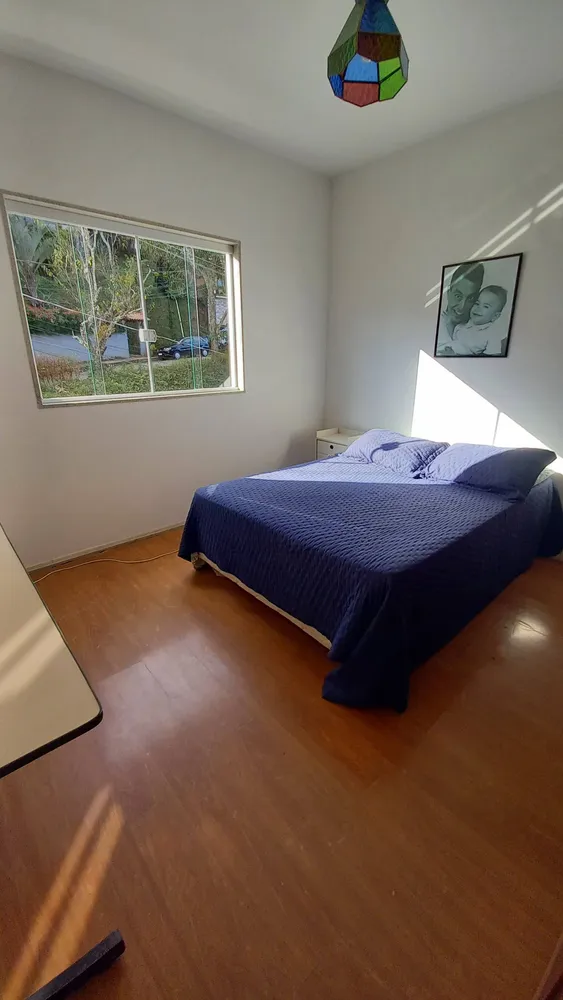 Casa, 6 quartos - Foto 17