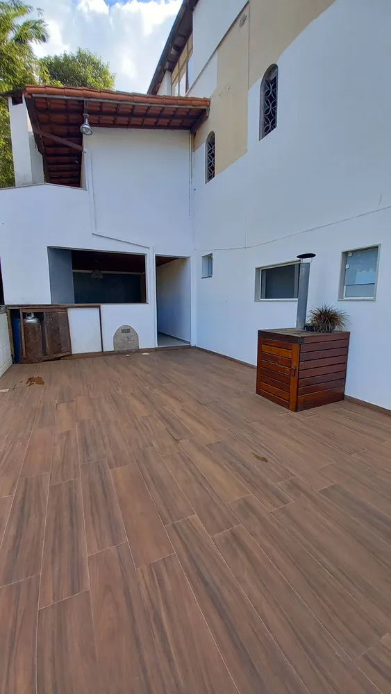Casa, 6 quartos - Foto 14