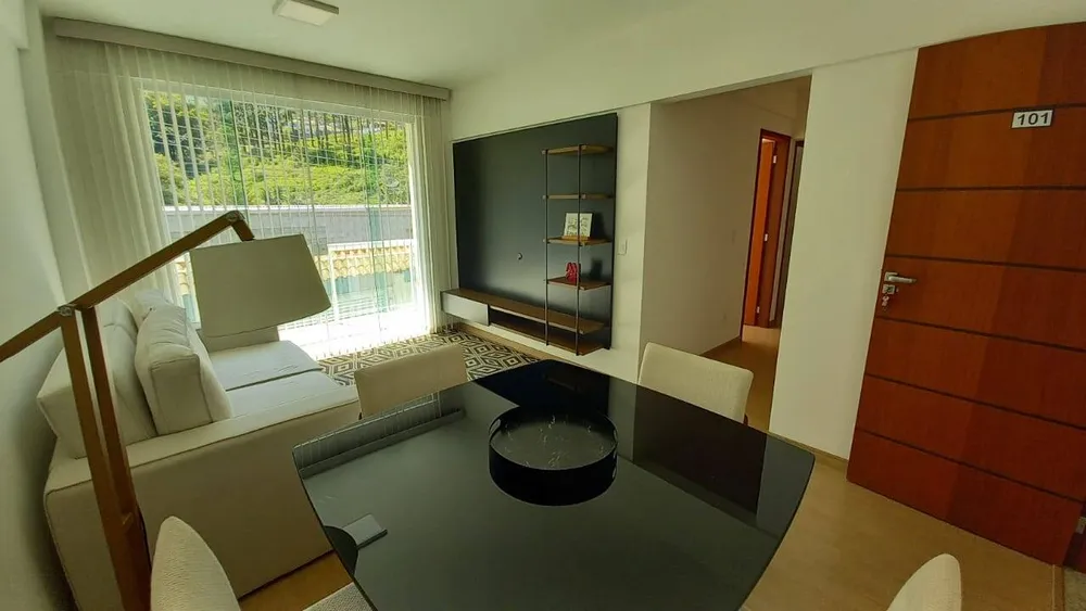 Apartamento, 2 quartos - Foto 8