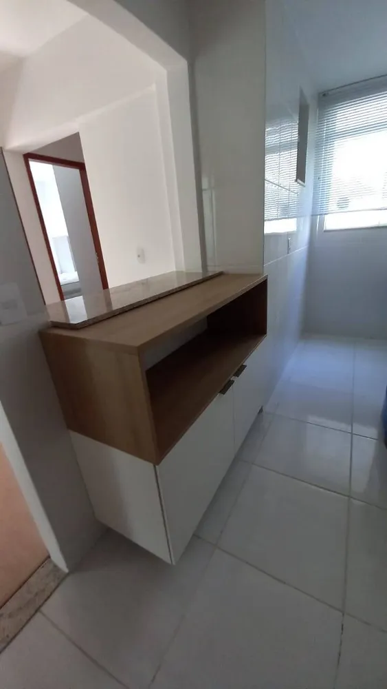 Apartamento, 2 quartos - Foto 4