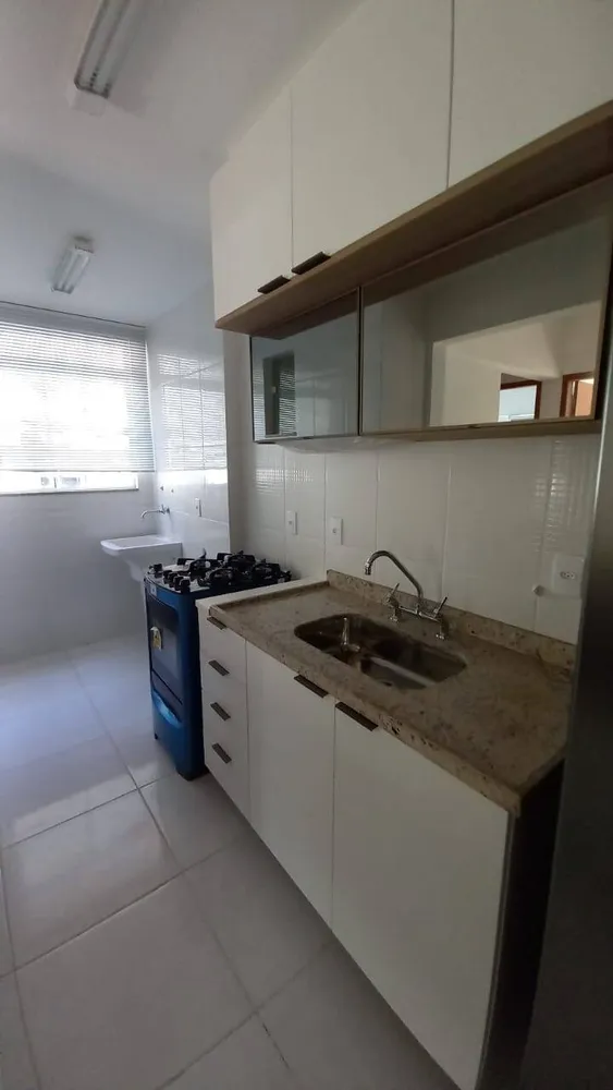 Apartamento, 2 quartos - Foto 6
