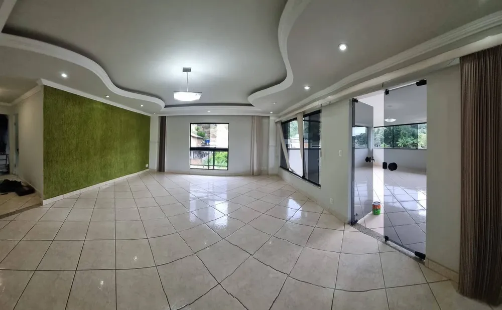 Sala-Conjunto - Foto 2