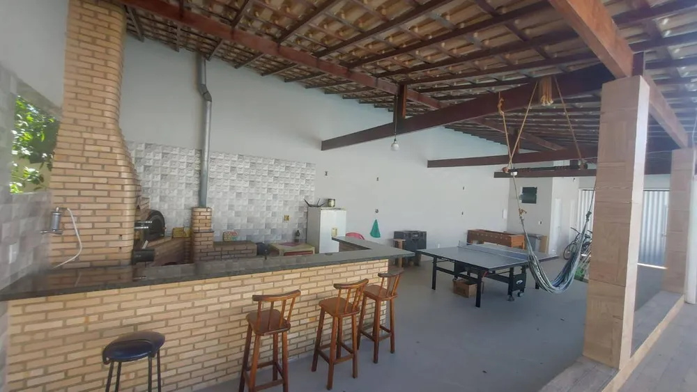Casa, 3 quartos, 120 m² - Foto 2