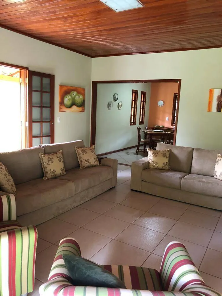 Casa, 4 quartos, 360002 m² - Foto 3