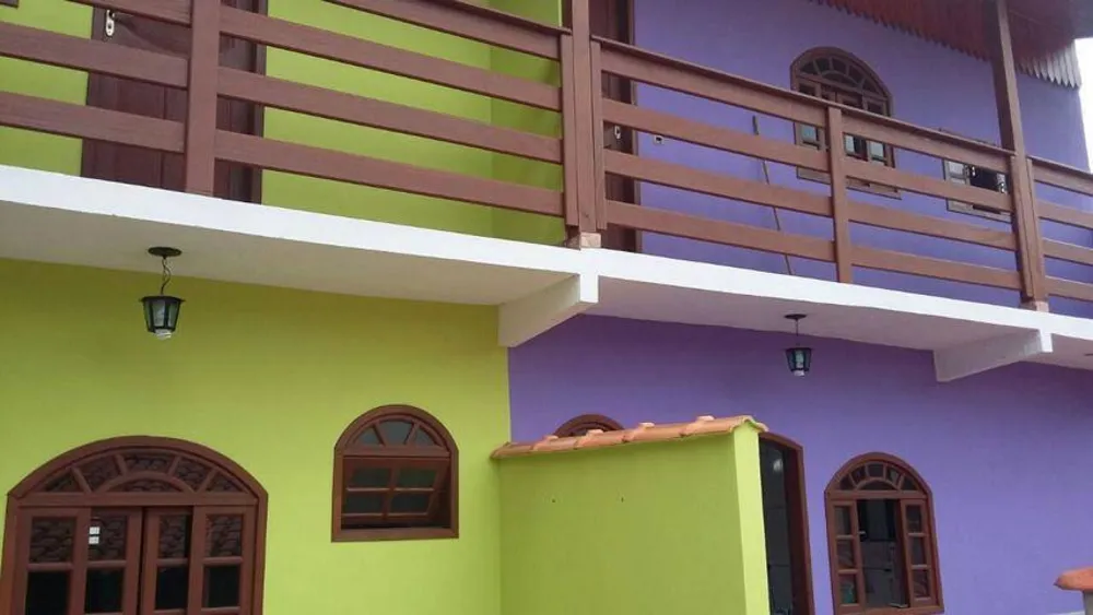Casa, 8 quartos - Foto 5