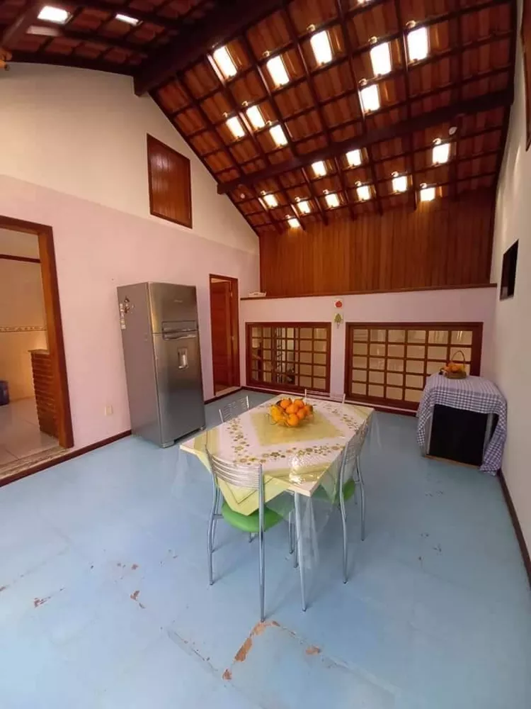 Casa à venda com 5 quartos - Foto 6