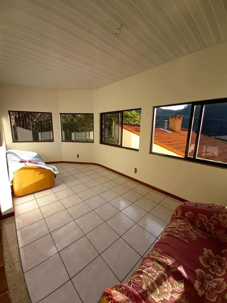 Casa à venda com 5 quartos - Foto 8